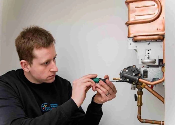 نمایندگی تعمیر پکیج ایران رادیاتور در شرق تهران